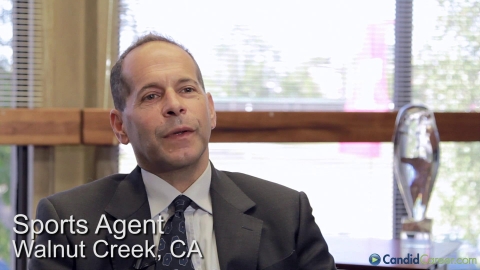 Sports Agent