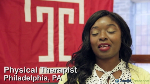 Physical Therapist