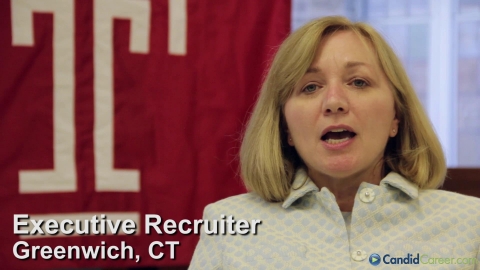 Executive Recruiter