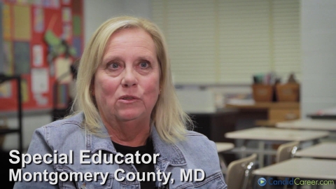 Special Educator