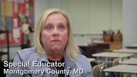Special Educator