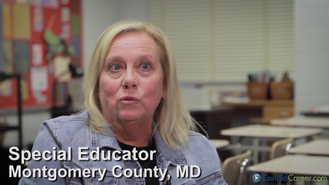 Special Educator
