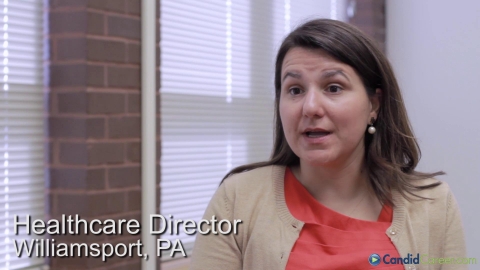 Healthcare Director