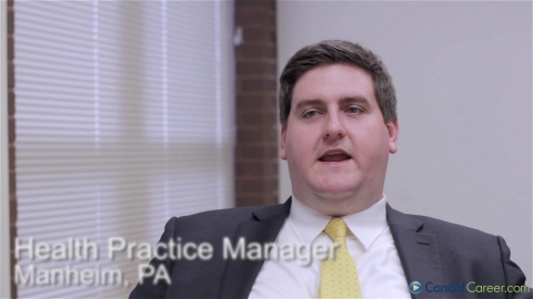 Health Practice Manager