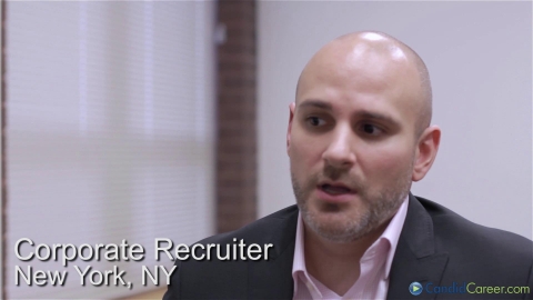 Recruiter