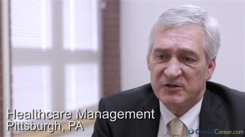 Healthcare Manager