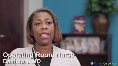 Clinical Nurse