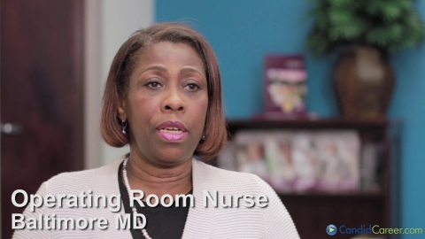 Clinical Nurse