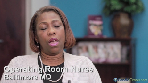 Clinical Nurse
