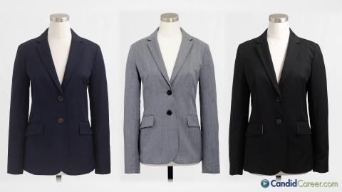 Women's Dress for Success