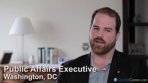 Public Affairs