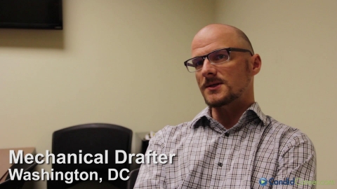 Mechanical Drafter