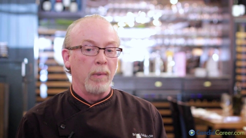 Executive Chef