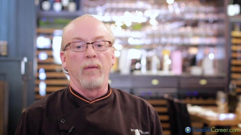 Executive Chef