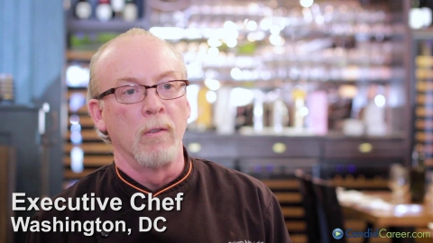 Executive Chef