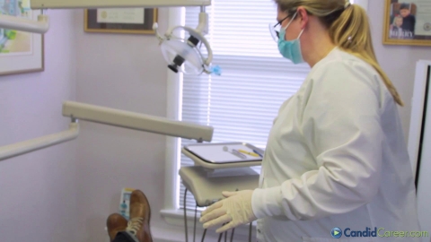 Dental Hygienist