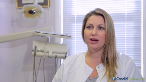 Dental Hygienist