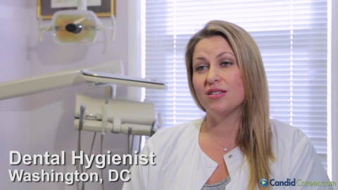 Dental Hygienist