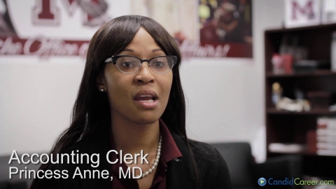 Accounting Clerk