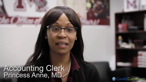 Accounting Clerk