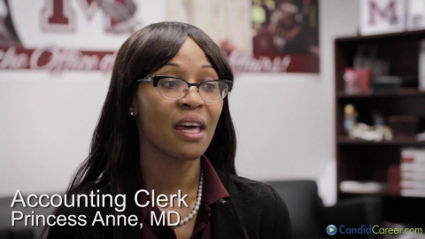 Accounting Clerk