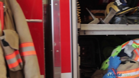 Firefighter