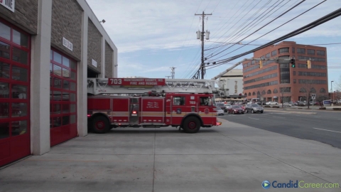 Firefighter