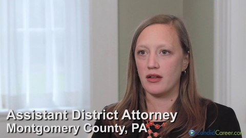 District Attorney