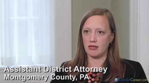 District Attorney