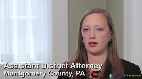 District Attorney