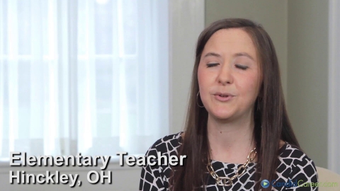 Teacher, Elementary