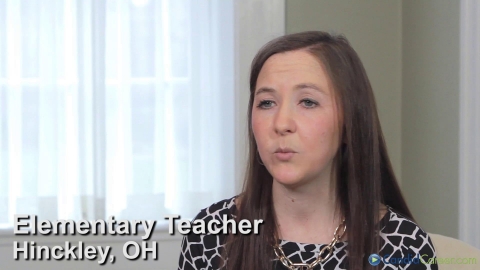 Teacher, Elementary