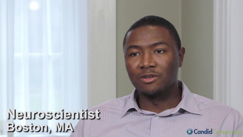 Neuroscientist