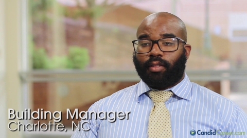 Building Manager