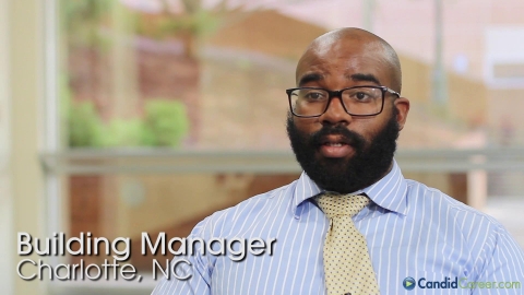 Building Manager