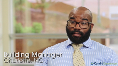 Building Manager