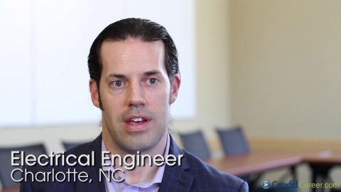 Electrical Engineer