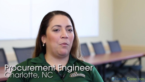 Procurement Engineer