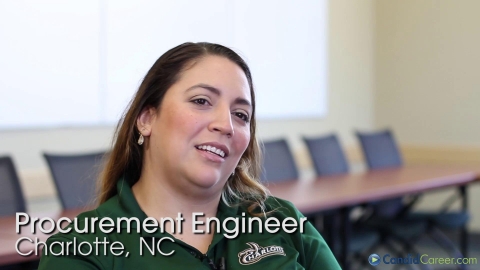 Procurement Engineer
