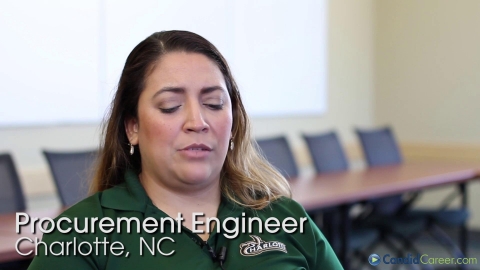Procurement Engineer
