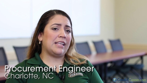 Procurement Engineer