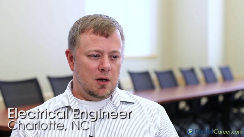 Electrical Engineer