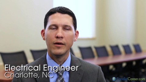 Electrical Engineer