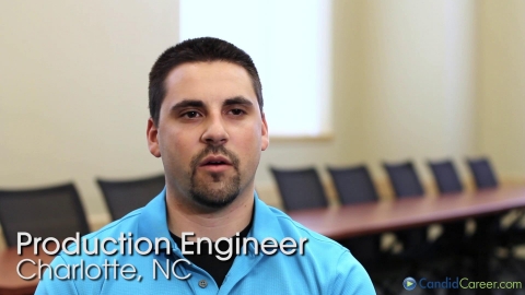 Production Engineer