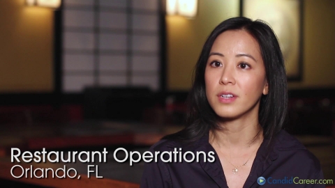Restaurant Operations