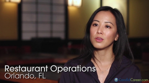 Restaurant Operations