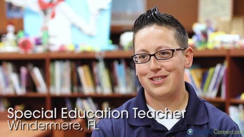 Special Education Teacher