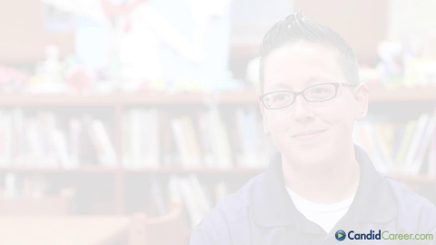 Special Education Teacher