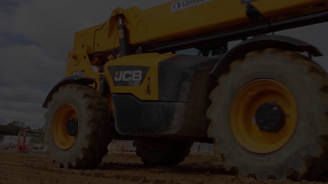S&B USA Construction: About Us