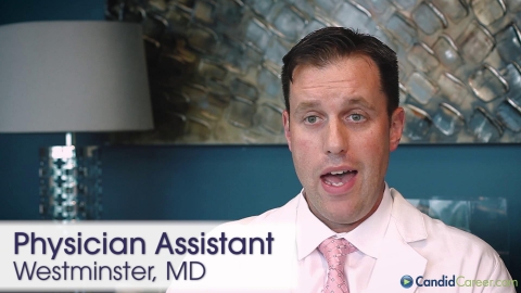 Physician Assistant